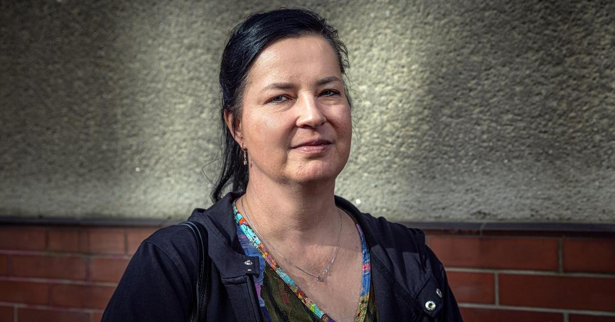 Nejhorší byly tiché tóny. Houslistku dohnal strach z chyby až k těžké závislosti